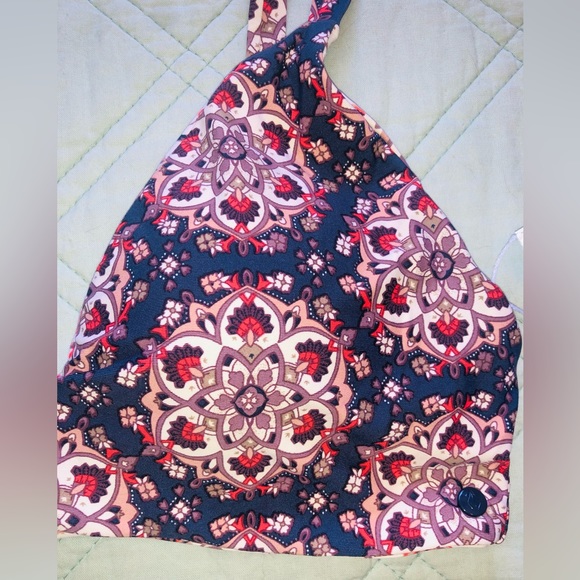 Volcom bikini top (L) - Picture 5 of 13